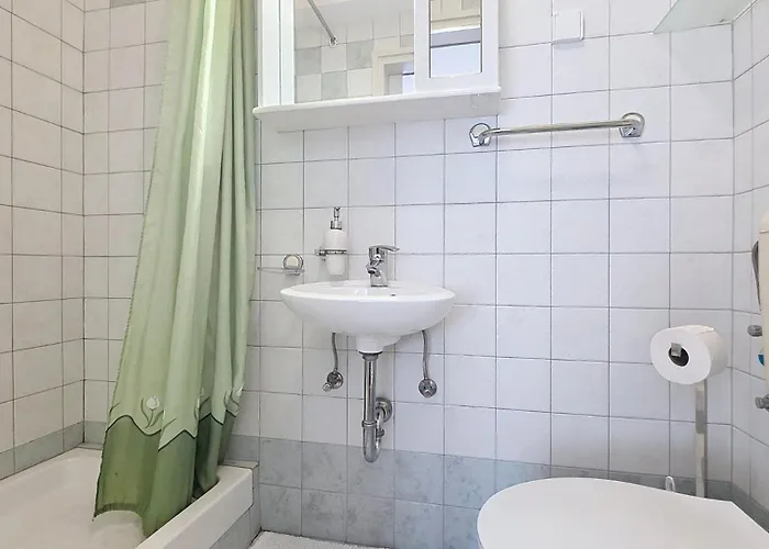 Apartment Zic Vesna - 350 M From The Baška