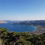 Zic Vesna - 350 M From The *