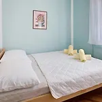 Apartament Zic Vesna - 350 M From The Baška