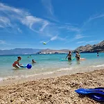 Zic Vesna - 350 M From The Apartament Baška