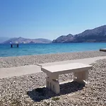 Zic Vesna - 350 M From The Apartament Baška