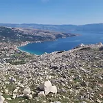 Zic Vesna - 350 M From The * Baška