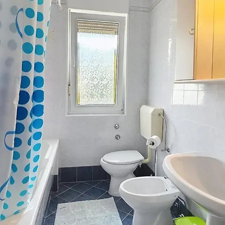 Apartament Zic Vesna - 350 M From The Baška
